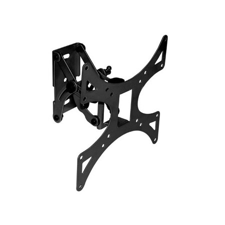 Monoprice Fullmotion Wall Mount Bracket 23, 42 In 4566