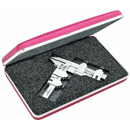 Starrett Vernier Caliper 456AZ