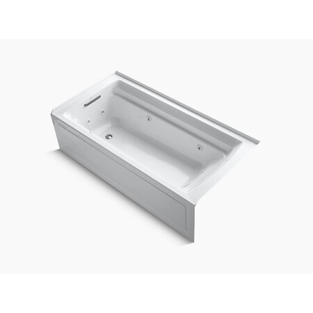 Kohler 1124-LA-0, 72" L, 36" W 1124-LA-0