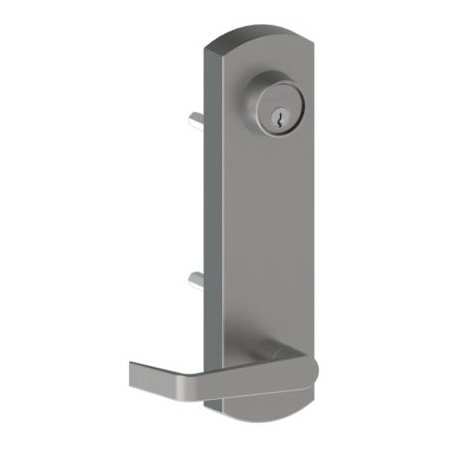 Hager Bright Brass Trim 45CEWTN3 122825