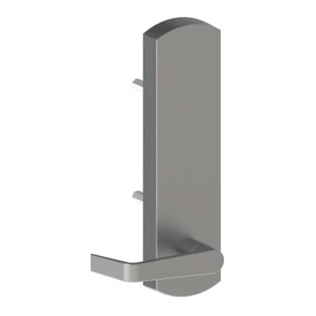 Hager Oil Rubbed Bronze Trim 45DTWTN10B 014037