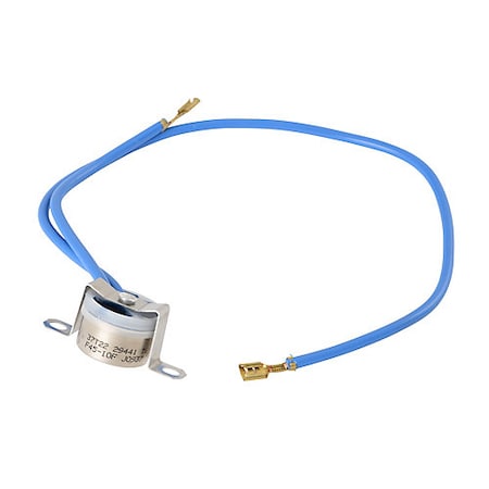 Lennox Lowambientcutoff, Le45F08 45F08