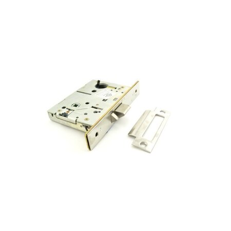 Best Satin Chrome Electromechanical 45HWCADEU62624V 45HWCADEU62624V