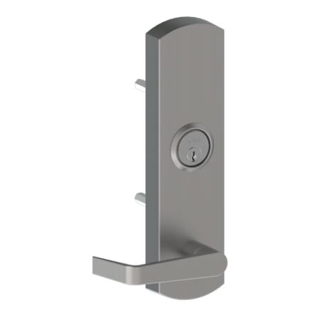 Hager Oil Rubbed Bronze Trim 45NLWTN10B 014007