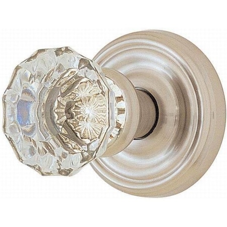Emtek Satin Nickel Passage 8100ASUS15 8100ASUS15