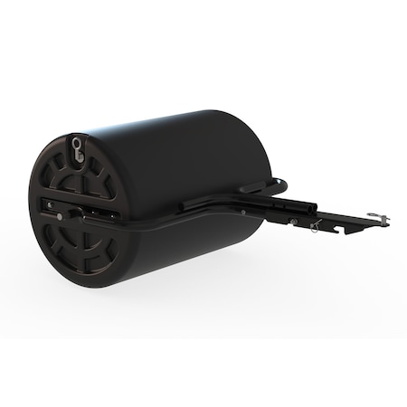 Agri-Fab Agri-Fab 18in. X 24in. Poly Tow/Push Lawn Roller 45-0610