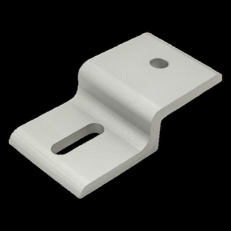 80/20 Mesh Retainer 45 Anodized Aluminum Color 45-2432