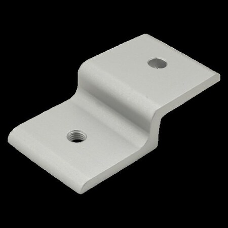 80/20 Panel Retainer 45 Anodized Aluminum M8 45-2434