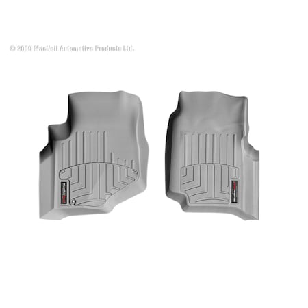 WeatherTech
