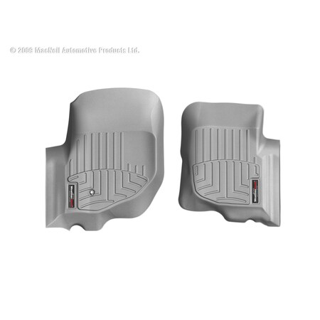 WeatherTech