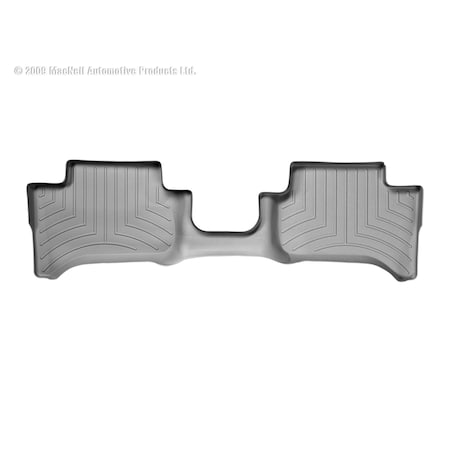 WeatherTech