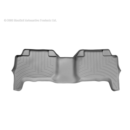 WeatherTech