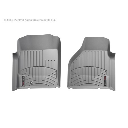 WeatherTech
