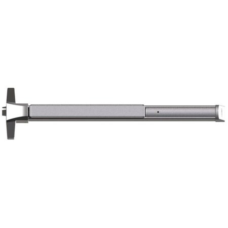 Hager Satin Chrome Exits 4601FRIM3626D 139573