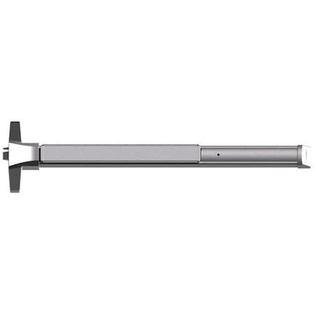 Hager Satin Chrome Exits 4601RIM4826D 156239