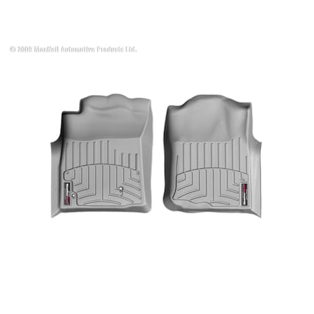 WeatherTech