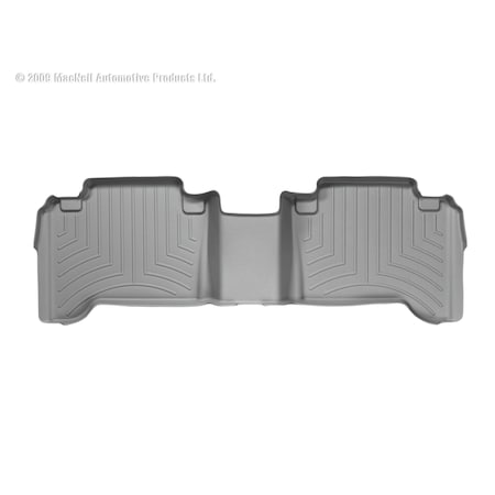 WeatherTech