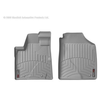 WeatherTech