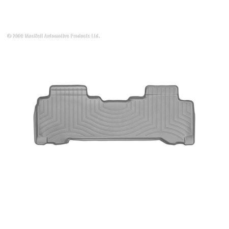 WeatherTech