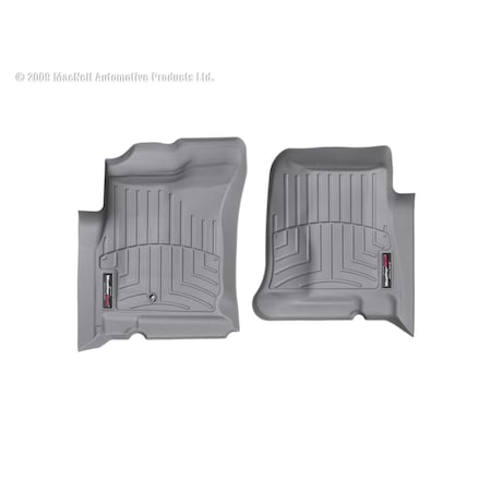 WeatherTech
