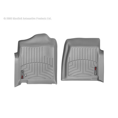 WeatherTech