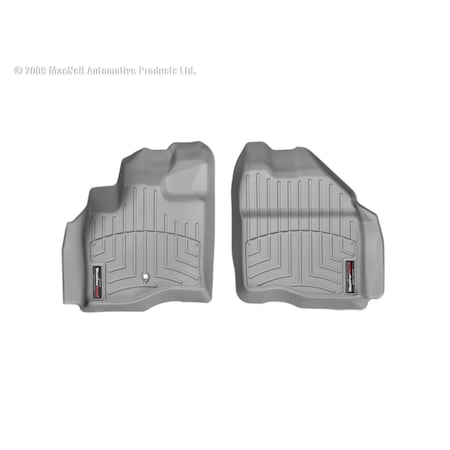 WeatherTech