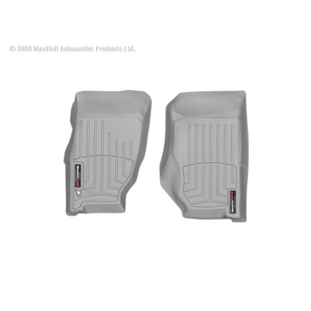 WeatherTech