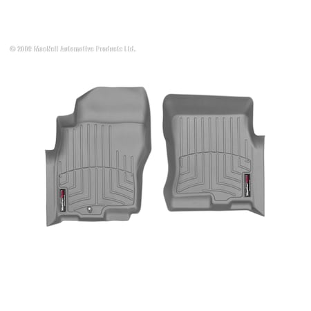 WeatherTech