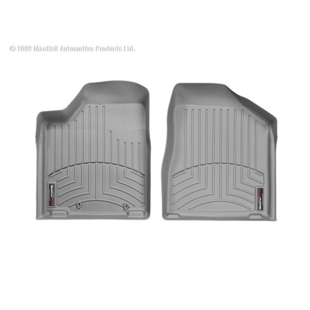 WeatherTech