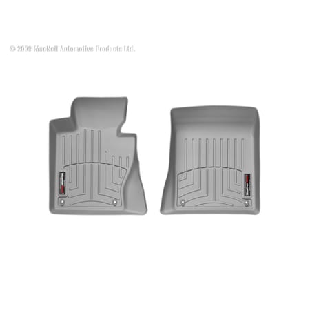 WeatherTech