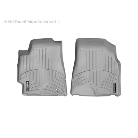 WeatherTech