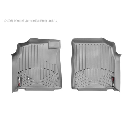 WeatherTech