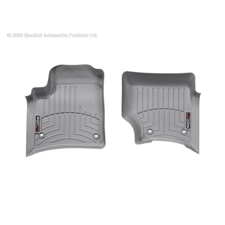 WeatherTech