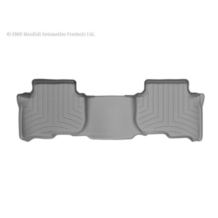WeatherTech