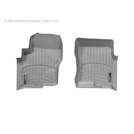 WeatherTech
