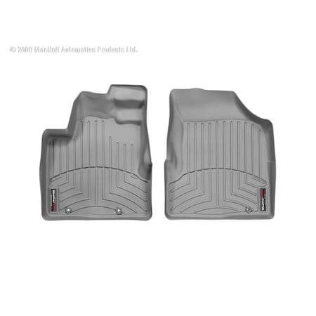 WeatherTech