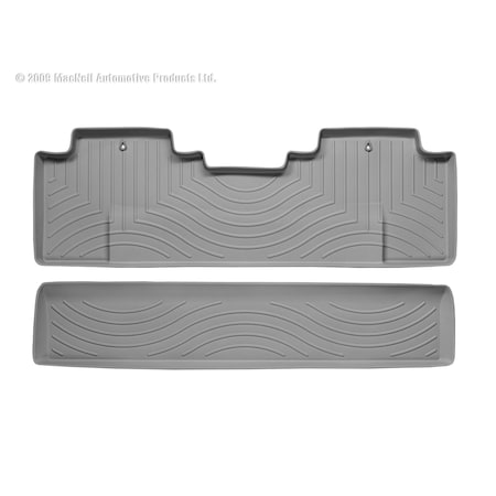 WeatherTech