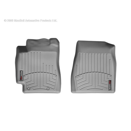 WeatherTech