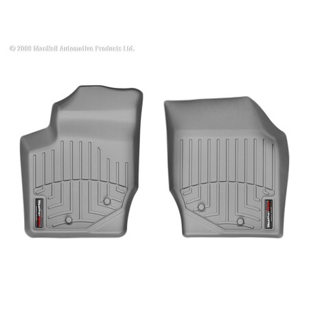 WeatherTech