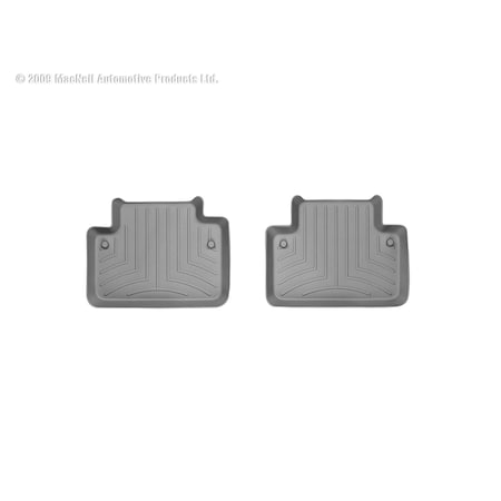 WeatherTech