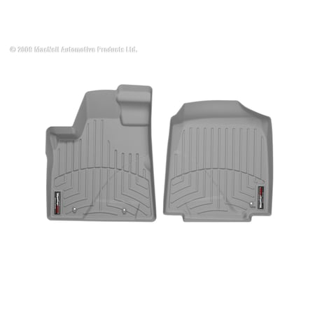 WeatherTech