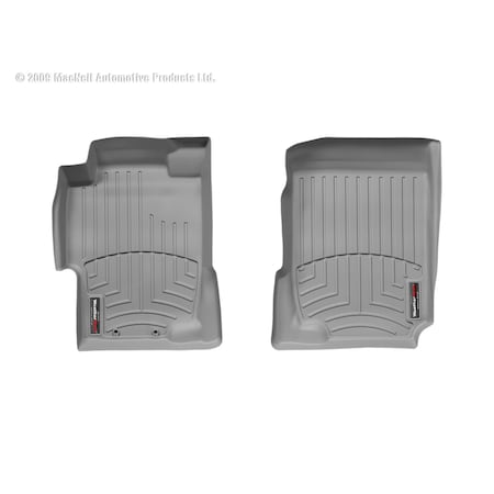 WeatherTech