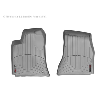 WeatherTech