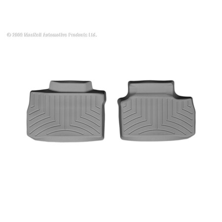 WeatherTech