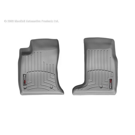 WeatherTech