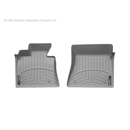 WeatherTech