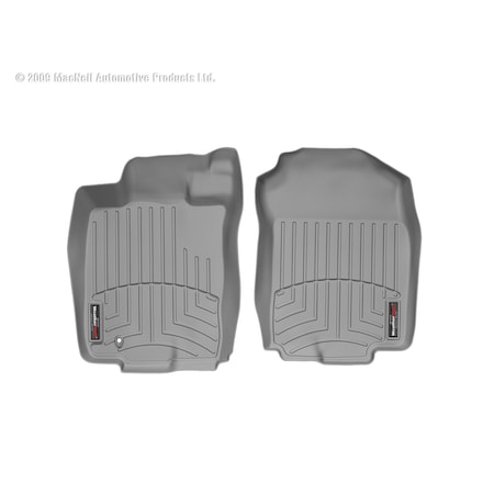 WeatherTech