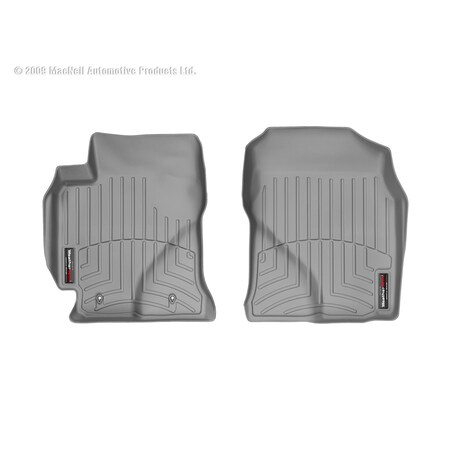 WeatherTech