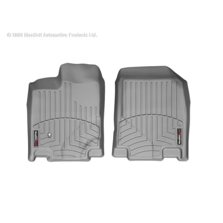 WeatherTech