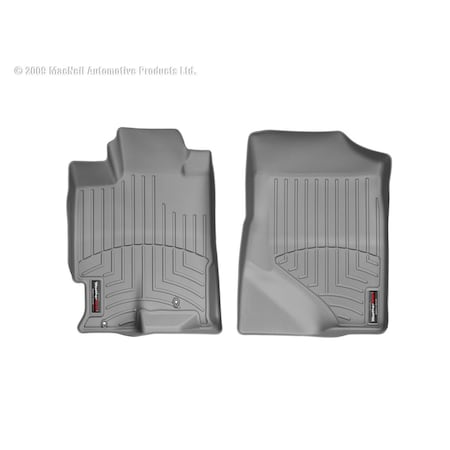 WeatherTech
